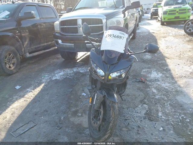 Yamaha Fz1 S 2015 JYARN17E0FA009702 Image 5