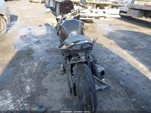 Yamaha Fz1 S 2015 JYARN17E0FA009702 Image 6