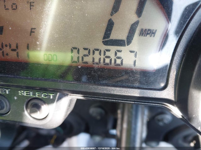 Yamaha Fz1 S 2015 JYARN17E0FA009702 Image 7