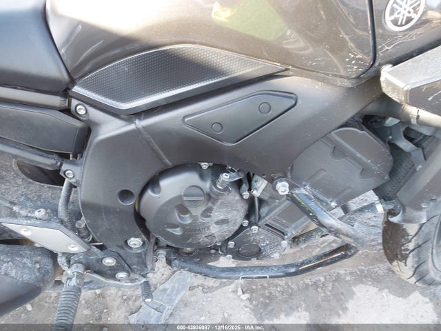 Yamaha Fz1 S 2015 JYARN17E0FA009702 Image 8
