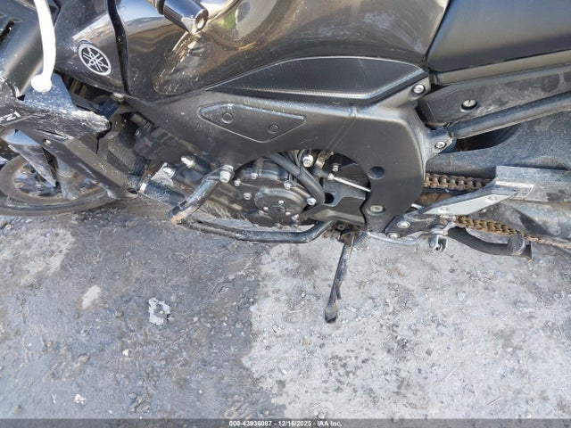 Yamaha Fz1 S 2015 JYARN17E0FA009702 Image 9