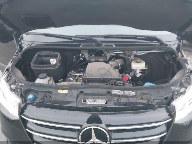 W1X8ND3Y9PT153241 Mercedes-Benz Sprinter 3500xd High Roof 4-cyl Diesel Ho