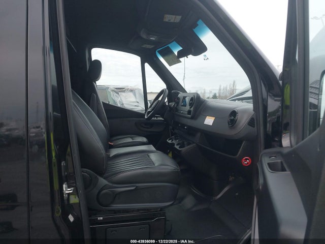 W1X8ND3Y9PT153241 Mercedes-Benz Sprinter 3500xd High Roof 4-cyl Diesel Ho