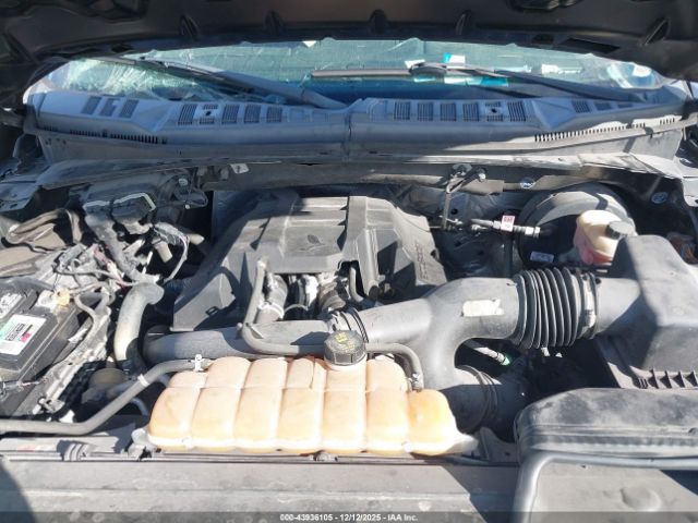 2015 FORD F-150 1FTEW1CP9FKF23839 Photo 9