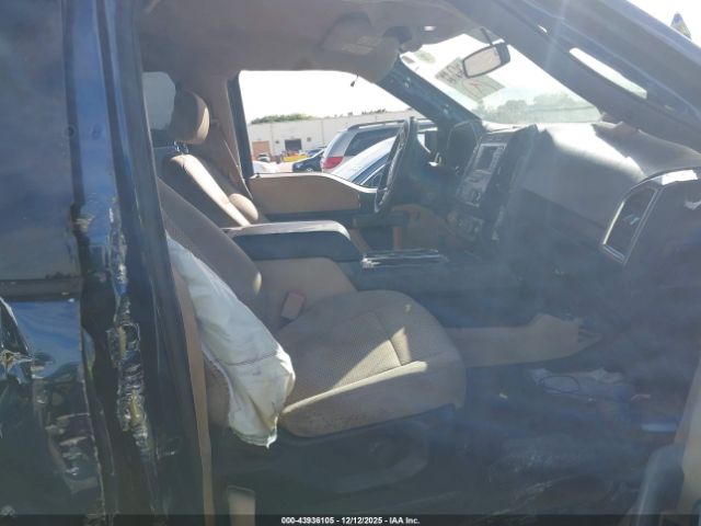 2015 FORD F-150 1FTEW1CP9FKF23839 Photo 4