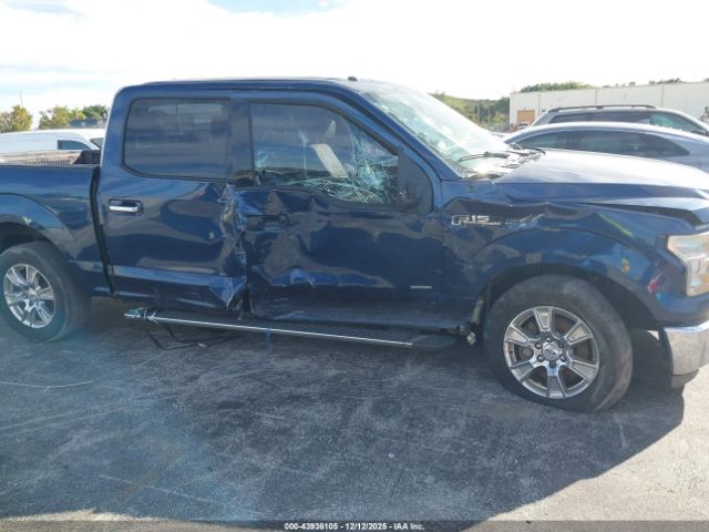 2015 FORD F-150 1FTEW1CP9FKF23839 Photo 5