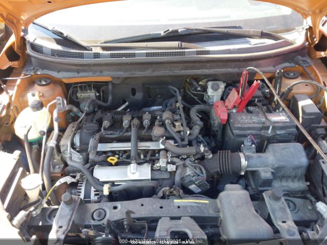 2022 NISSAN KICKS 3N1CP5CV4NL501306 Photo 9