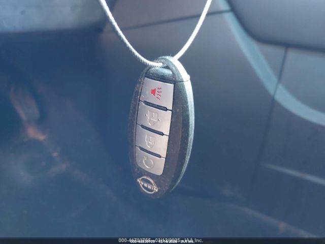 2022 NISSAN KICKS 3N1CP5CV4NL501306 Photo 10