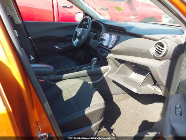 2022 NISSAN KICKS 3N1CP5CV4NL501306 Photo 4