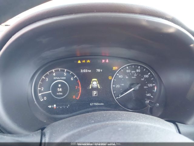 2022 NISSAN KICKS 3N1CP5CV4NL501306 Photo 6