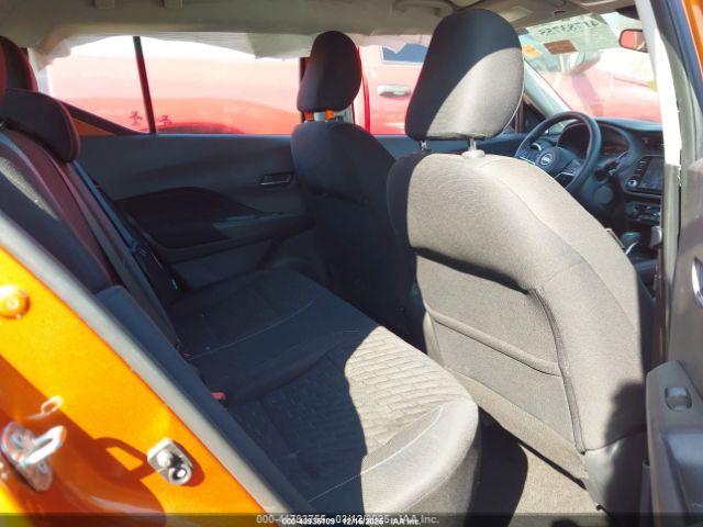 2022 NISSAN KICKS 3N1CP5CV4NL501306 Photo 7