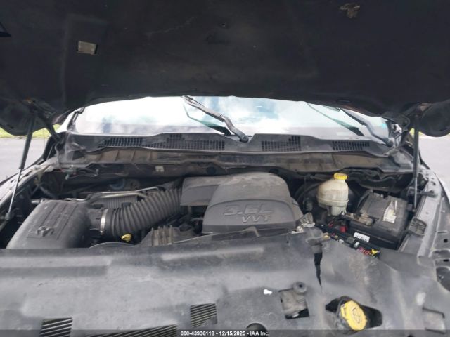 2016 RAM 1500 1C6RR7LG9GS391007 Photo 9