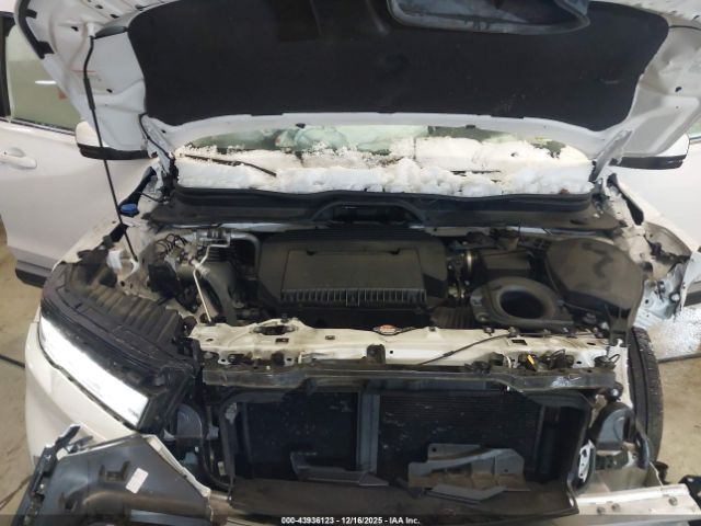 2023 HONDA PILOT 5FNYG1H46PB010247 Photo 9