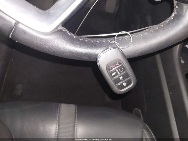 2023 HONDA PILOT 5FNYG1H46PB010247 Photo 10