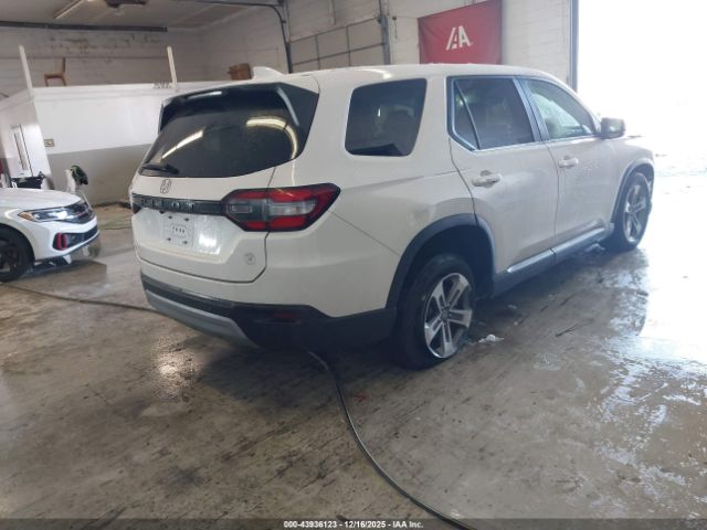 2023 HONDA PILOT 5FNYG1H46PB010247 Photo 3