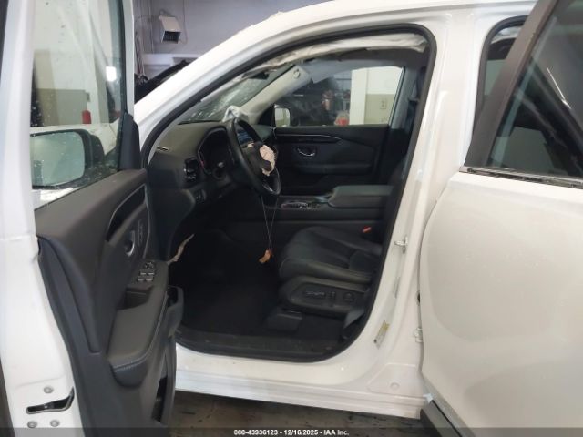 2023 HONDA PILOT 5FNYG1H46PB010247 Photo 4