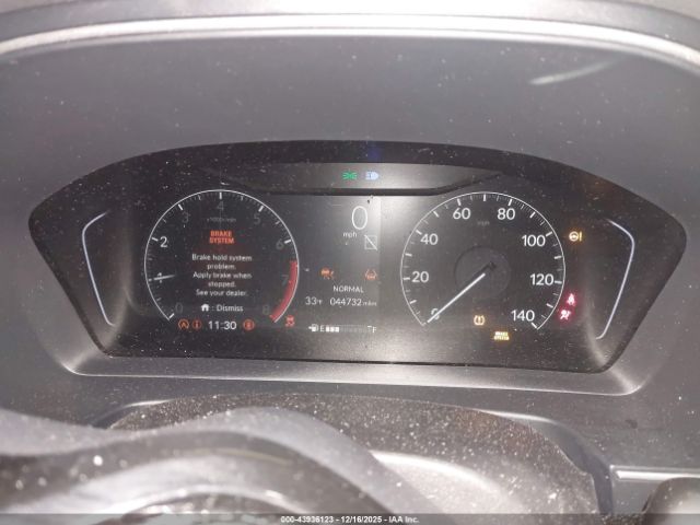 2023 HONDA PILOT 5FNYG1H46PB010247 Photo 6