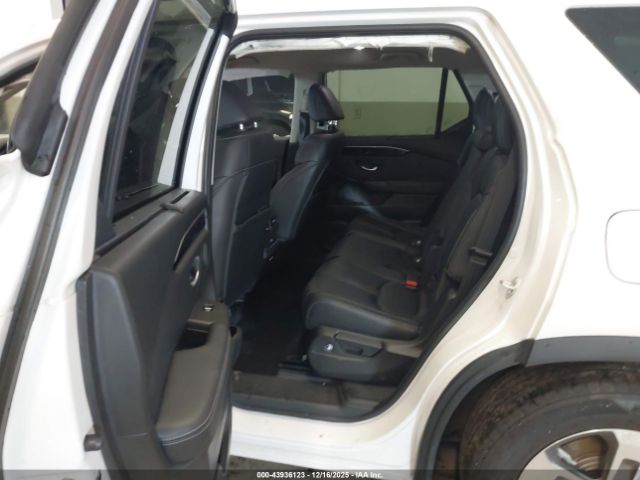 2023 HONDA PILOT 5FNYG1H46PB010247 Photo 7