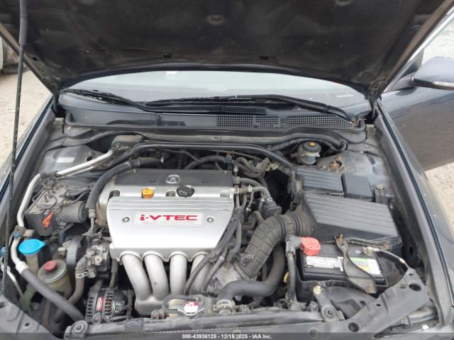 2005 ACURA TSX JH4CL96875C027979 Photo 9