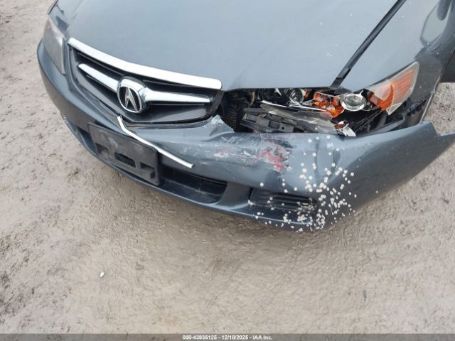 2005 ACURA TSX JH4CL96875C027979 Photo 5