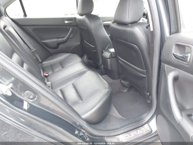 2005 ACURA TSX JH4CL96875C027979 Photo 7