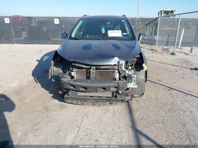 2017 Buick Encore Preferred Ii მანქანა იყიდება აუქციონზე, vin: KL4CJBSB3HB017342, აუქციონის ნომერი: 43936130