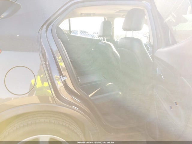 2017 Buick Encore Preferred Ii მანქანა იყიდება აუქციონზე, vin: KL4CJBSB3HB017342, აუქციონის ნომერი: 43936130