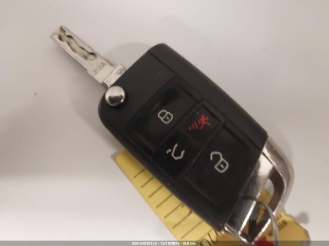 2019 VOLKSWAGEN GOLF GTI 3VW5T7AU0KM030832 Photo 10