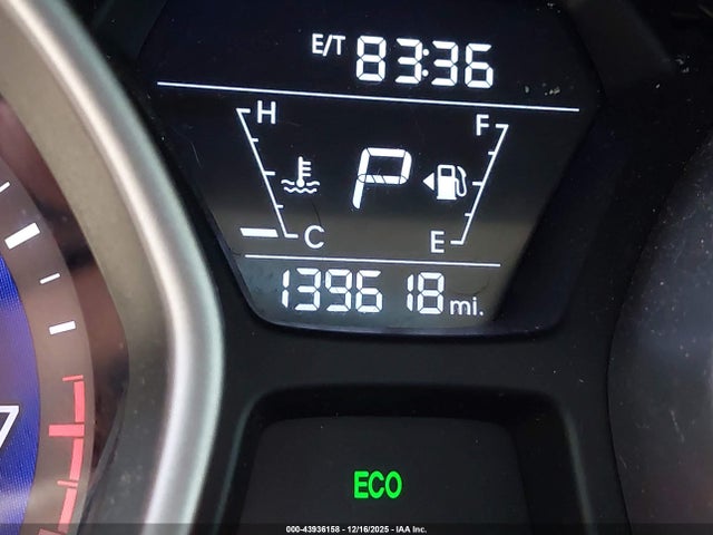 KMHDH4AE6EU084350 Hyundai ELANTRA SE