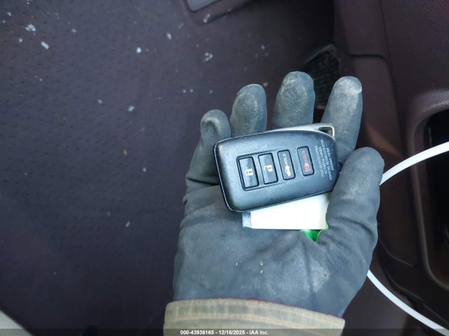 2017 LEXUS ES 350 58ABK1GGXHU066818 Photo 10