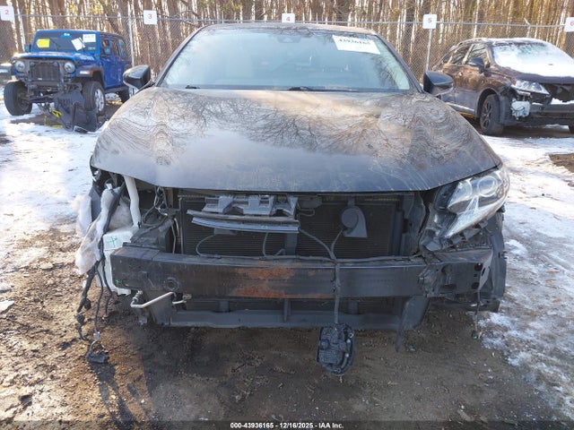 Aukcja sprzedaży 2017 Lexus Es 350, vin: 58ABK1GGXHU066818, numer aukcji: 43936165