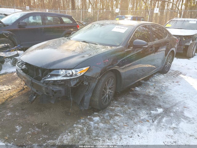 2017 LEXUS ES 350 58ABK1GGXHU066818 Photo 1