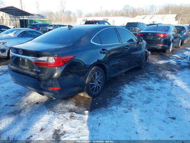 2017 LEXUS ES 350 58ABK1GGXHU066818 Photo 3