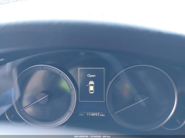 2017 LEXUS ES 350 58ABK1GGXHU066818 Photo 6