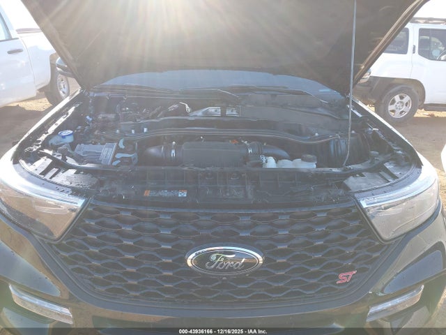 1FM5K8GC1RGA12107 Ford Explorer St