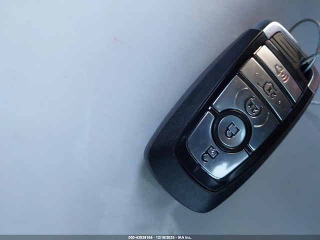 1FM5K8GC1RGA12107 Ford Explorer St