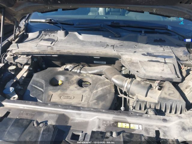 2015 LAND ROVER DISCOVERY SPORT SALCR2BG3FH536419 Photo 9