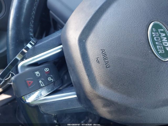 2015 LAND ROVER DISCOVERY SPORT SALCR2BG3FH536419 Photo 10