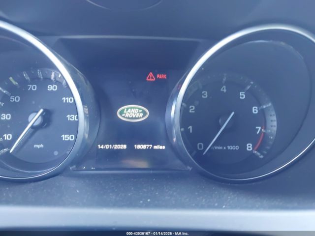 2015 LAND ROVER DISCOVERY SPORT SALCR2BG3FH536419 Photo 6