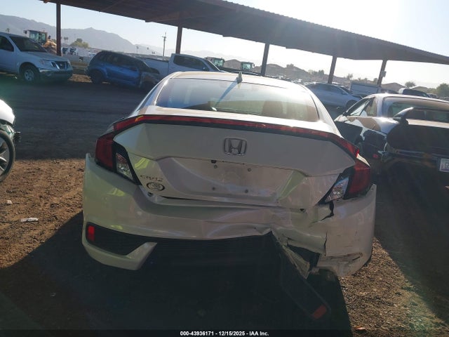 Honda CIVIC EX 2020 2HGFC3B38LH352724 Image 15