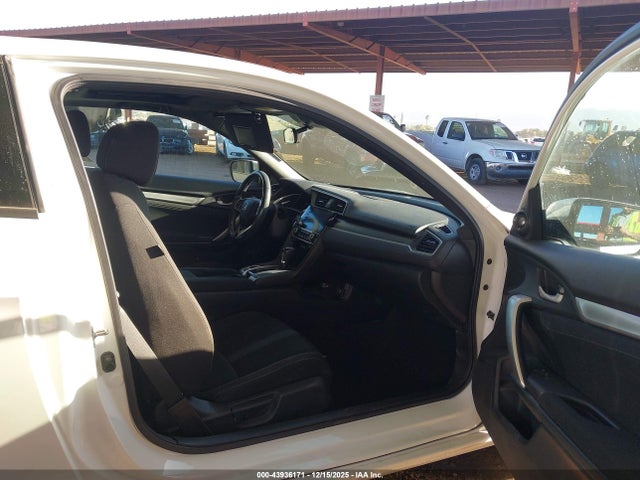 Honda CIVIC EX 2020 2HGFC3B38LH352724 Image 5