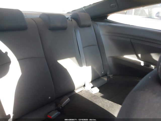 Honda CIVIC EX 2020 2HGFC3B38LH352724 Image 8
