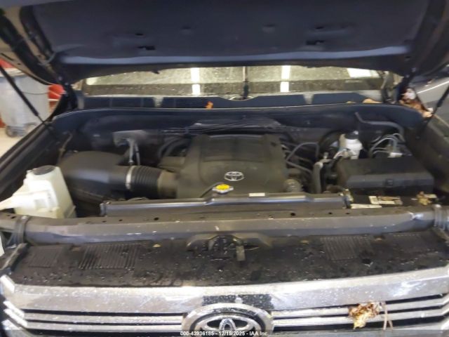 2017 TOYOTA TUNDRA 5TFUY5F1XHX643613 Photo 9