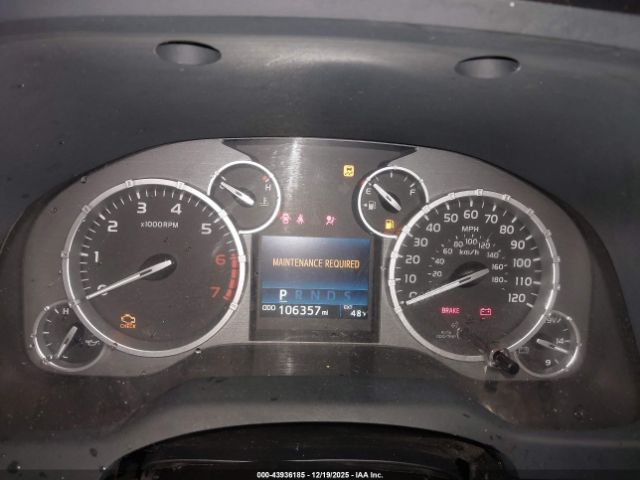 2017 TOYOTA TUNDRA 5TFUY5F1XHX643613 Photo 6