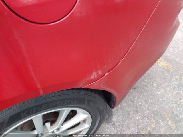 2016 MITSUBISHI LANCER JA32V2FW7GU010415 Photo 5