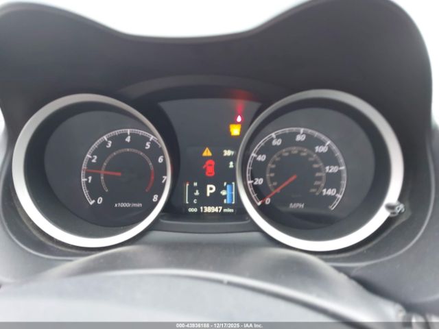 2016 MITSUBISHI LANCER JA32V2FW7GU010415 Photo 6