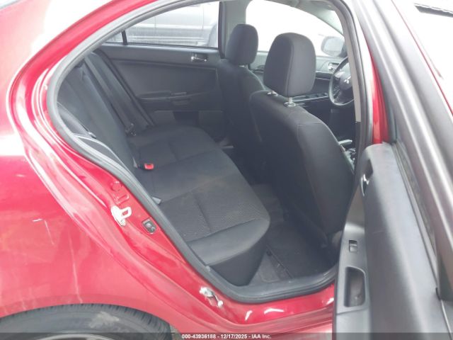 2016 MITSUBISHI LANCER JA32V2FW7GU010415 Photo 7