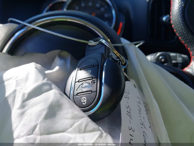 2019 MINI COUNTRYMAN WMZYT3C53K3E94703 Photo 10