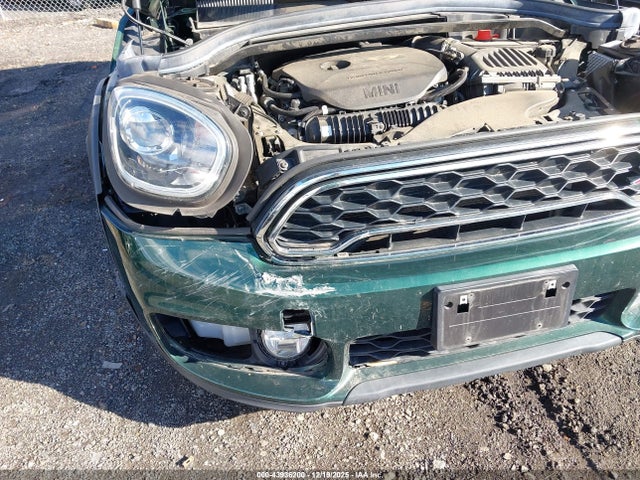 2019 MINI COUNTRYMAN WMZYT3C53K3E94703 Photo 5