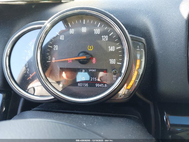 2019 MINI COUNTRYMAN WMZYT3C53K3E94703 Photo 6